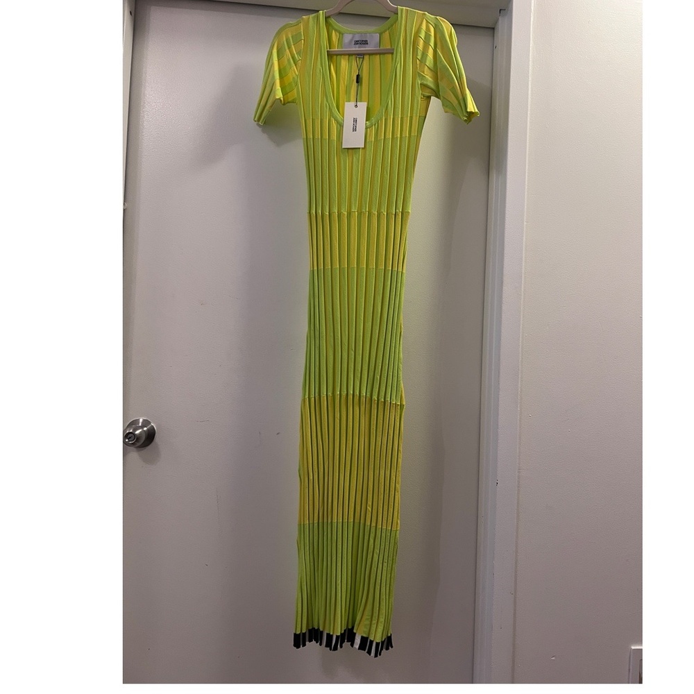 CHRISTOPHER JOHN ROGERS Dress